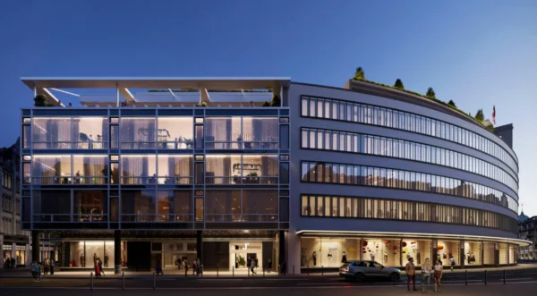 Ausschreibung Jelmoli - neue Destination für Shopping, Lifestyle und Work in Zürich