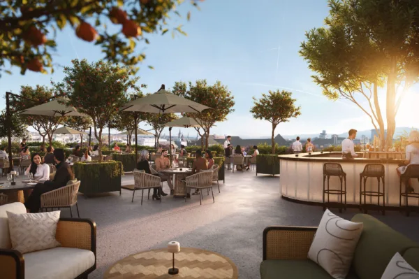 Ausschreibung Jelmoli - neue Destination für Shopping, Lifestyle und Work in Zürich