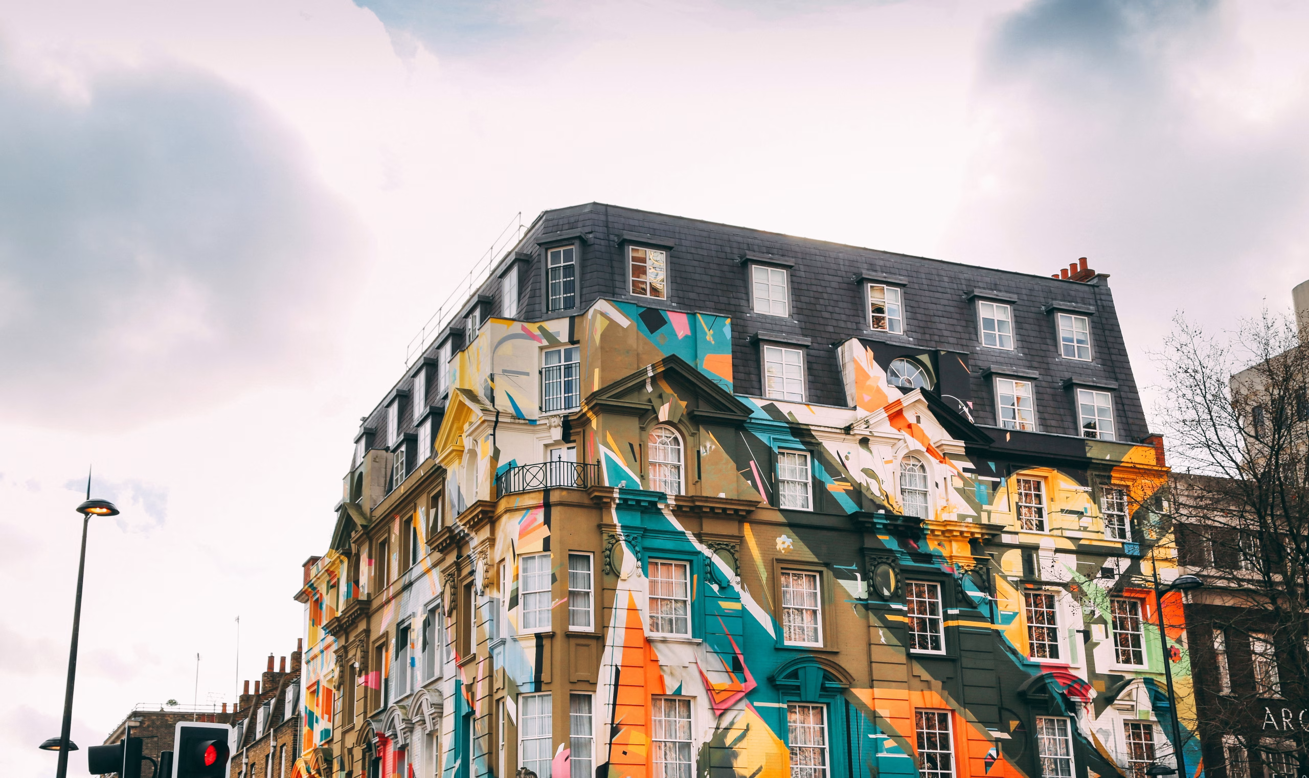 London Reiseführer von Peter Herzog und Shopping Trend Tour