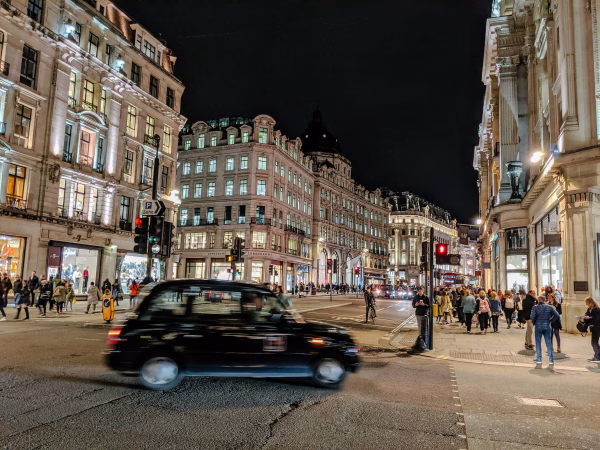 London Reiseführer (Shopping Trend Tour)