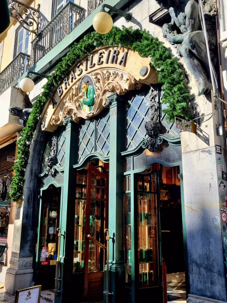 Restaurant-Tipps für Lissabon vom Gastronomie-Experten