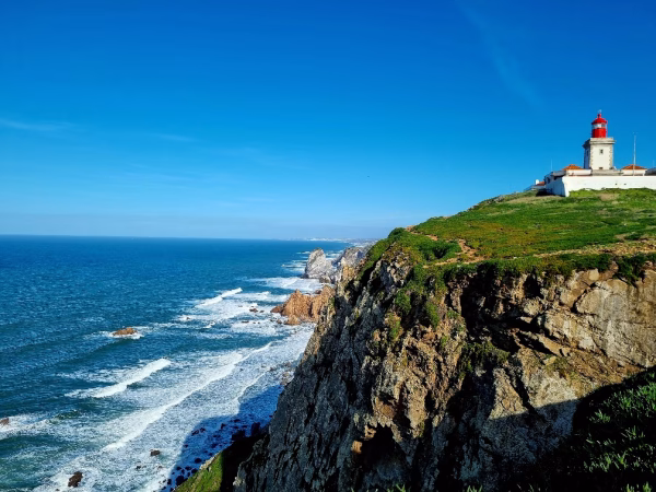Sintra - Tipp aus dem Lissabon Reiseführer von Peter Herzog
