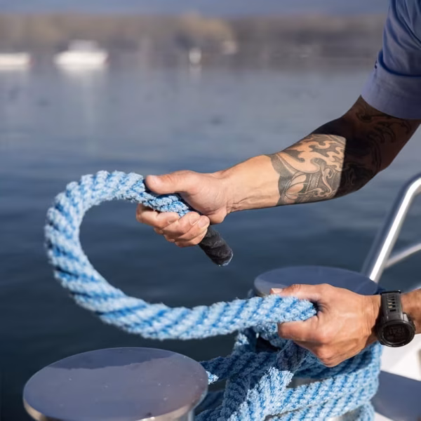 Die Gesamte Schifffahrstgastronomie In Einer Hand