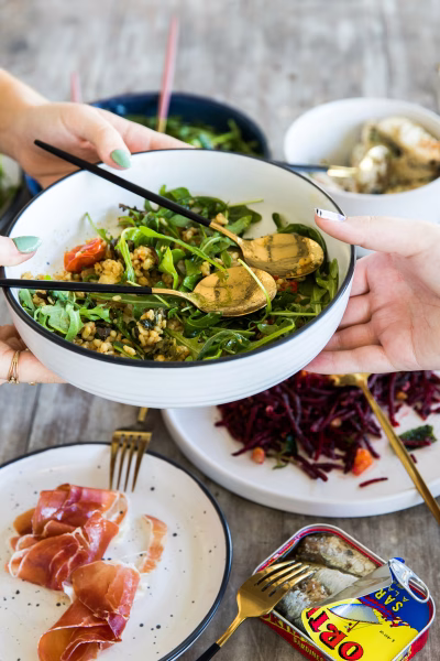 Wieso Sharing Konzapte In Der Gastronomie Scheitern